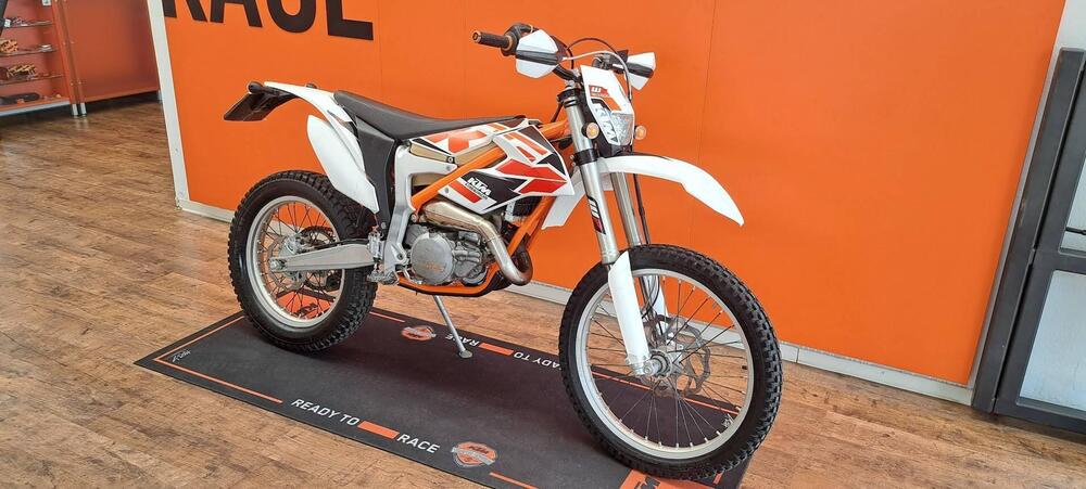KTM Freeride 250 R (2013 - 17)