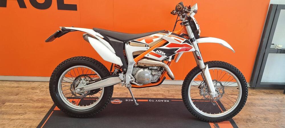 KTM Freeride 250 R (2013 - 17) (2)