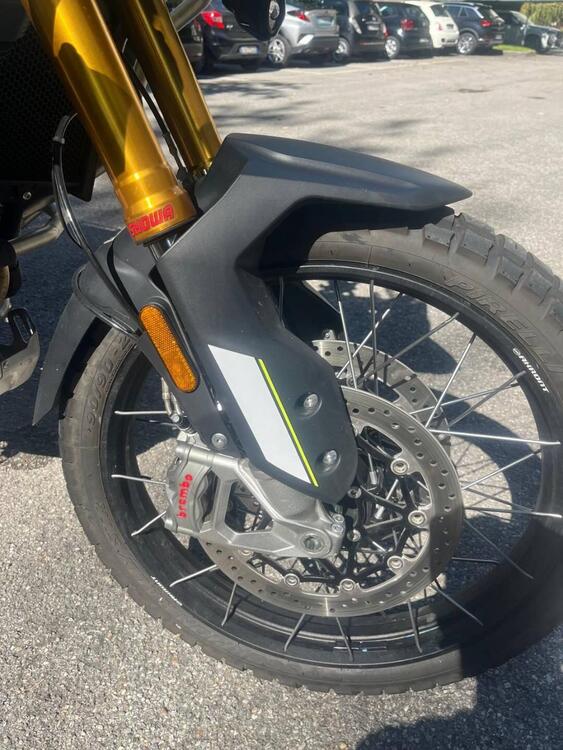 Triumph Tiger 900 Rally Aragón Edition (2023 - 24) (4)