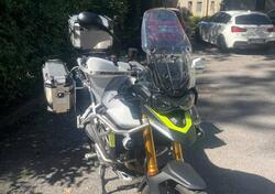 Triumph Tiger 900 Rally Aragón Edition (2023 - 24) usata