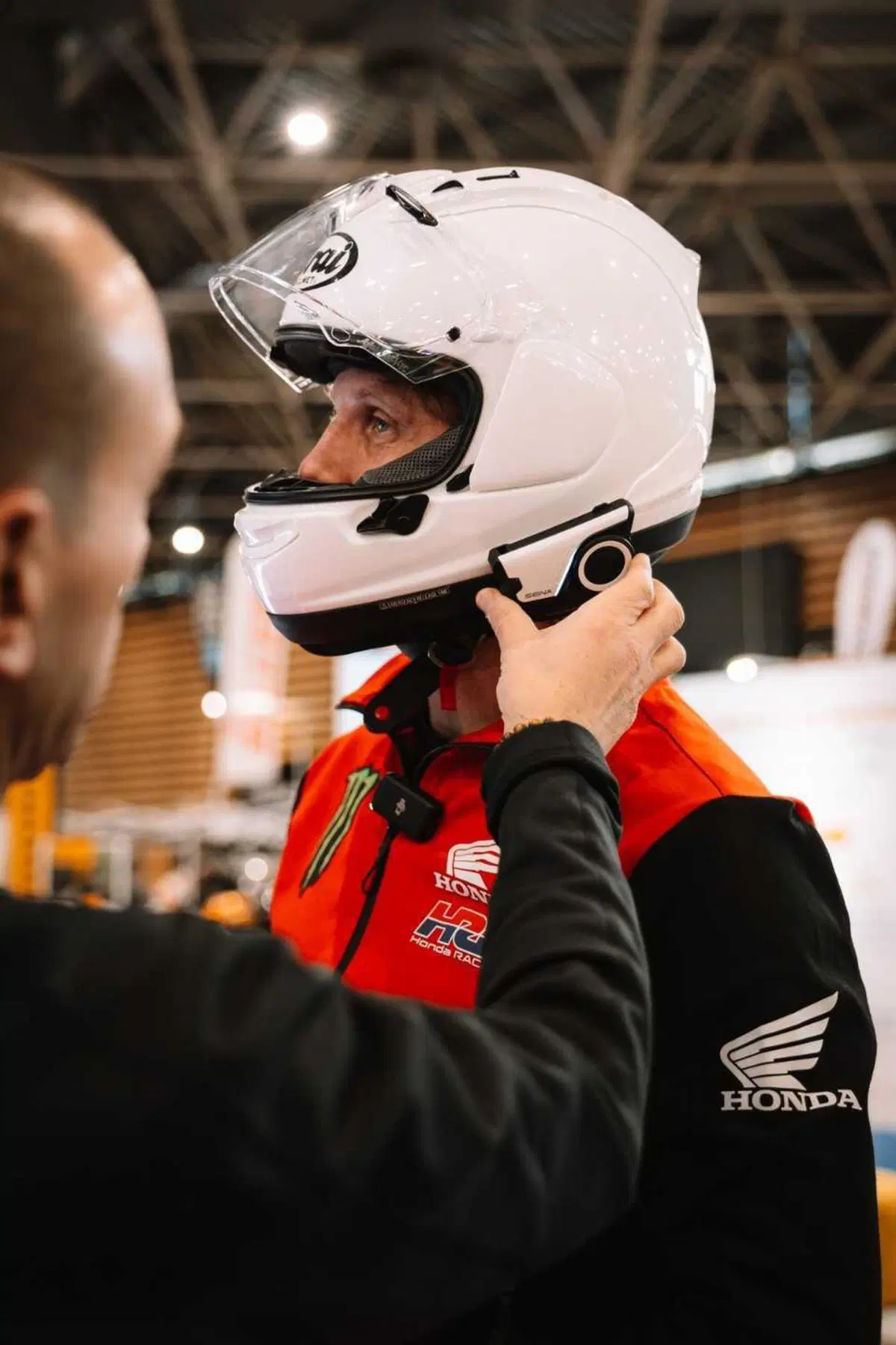 SENA al Motofestival di Barcelonnette dal 5 al 7 settembre (2)