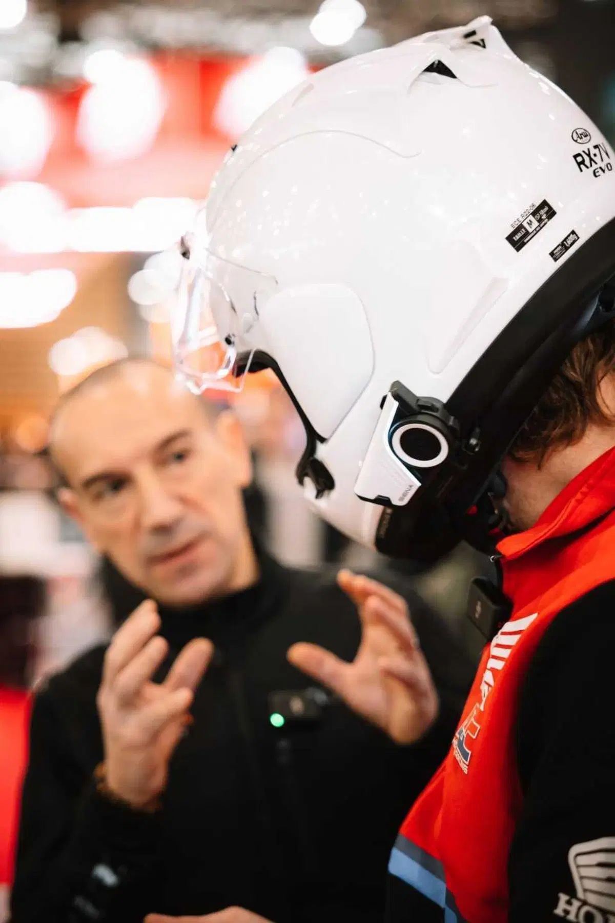 SENA al Motofestival di Barcelonnette dal 5 al 7 settembre (3)