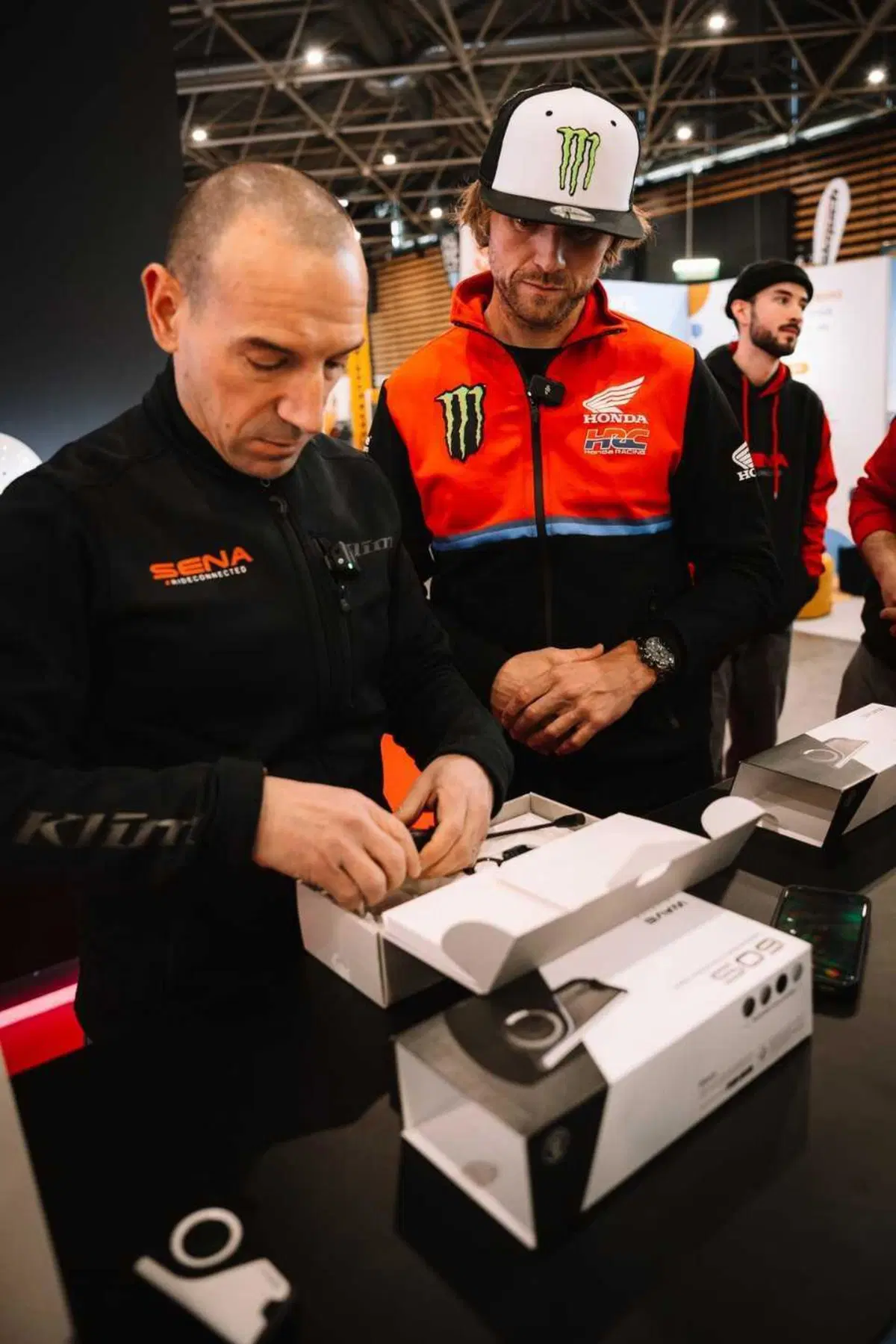 SENA al Motofestival di Barcelonnette dal 5 al 7 settembre (4)