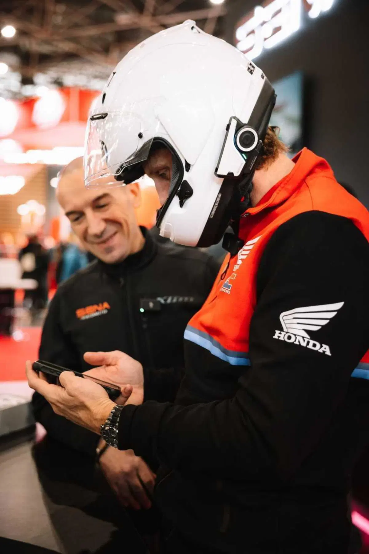 SENA al Motofestival di Barcelonnette dal 5 al 7 settembre (5)