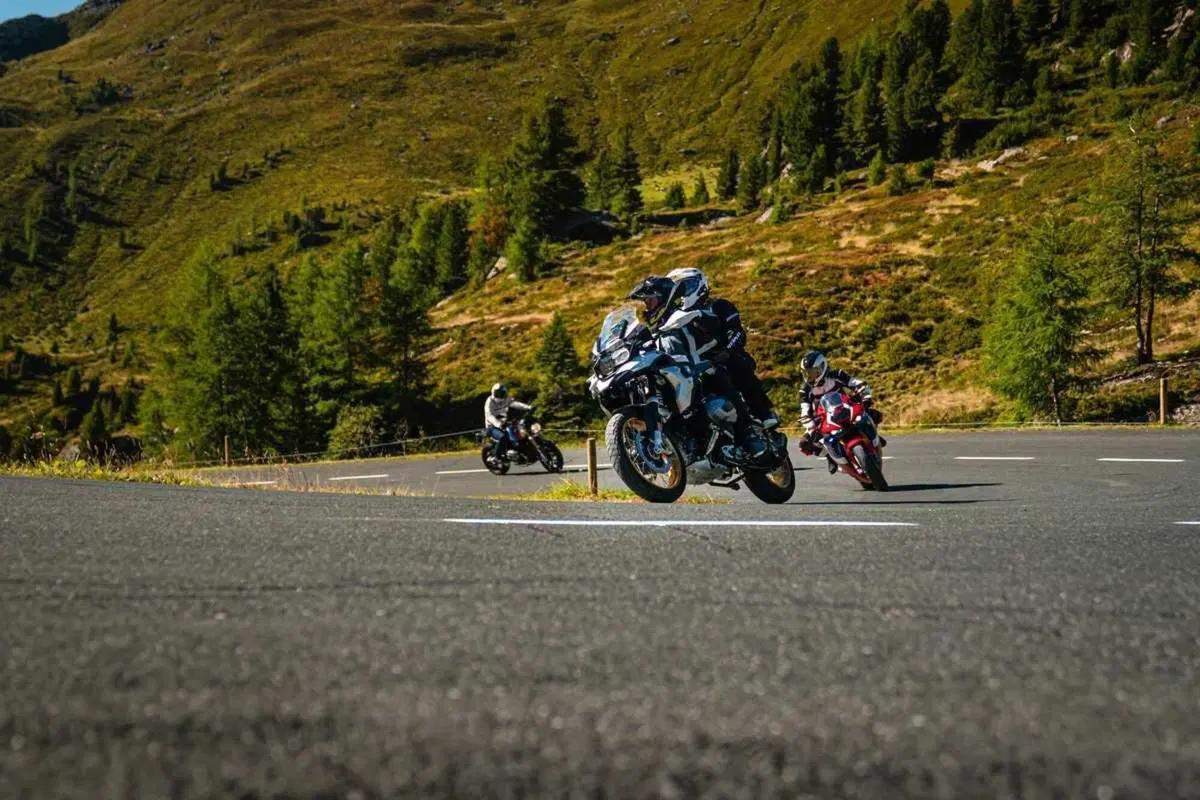 SENA al Motofestival di Barcelonnette dal 5 al 7 settembre (7)