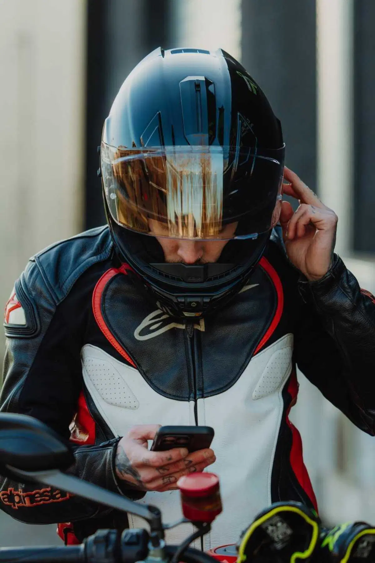 SENA al Motofestival di Barcelonnette dal 5 al 7 settembre (8)