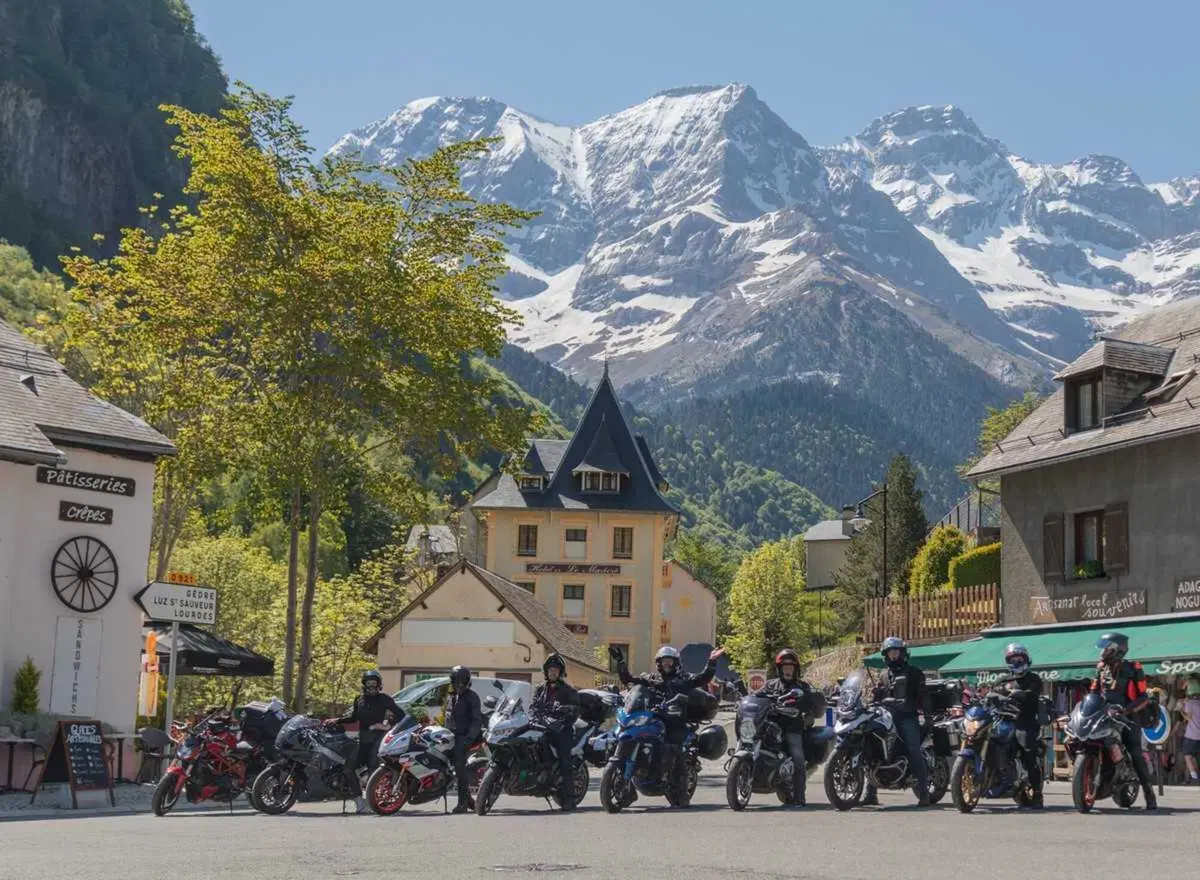 SENA al Motofestival di Barcelonnette dal 5 al 7 settembre (10)