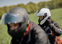 SENA al Motofestival di Barcelonnette dal 5 al 7 settembre