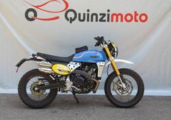 Fantic Motor Caballero 500 Anniversary (2020 - 21) usata