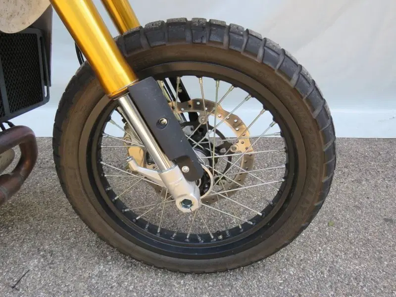 Fantic Motor Caballero 500 Anniversary (2020 - 21) (10)