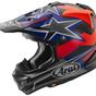 Arai MX-V EVO Stars & Stripes