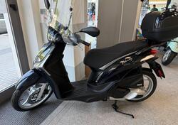 Piaggio Liberty 150 (2025) nuova