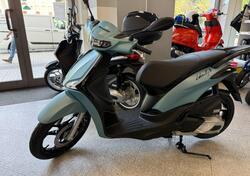 Piaggio Liberty 125 S (2025) nuova
