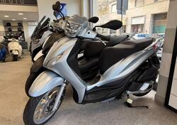 Piaggio Medley 200 (2025) nuova