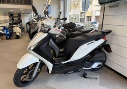 Piaggio Medley 125 S (2025) nuova