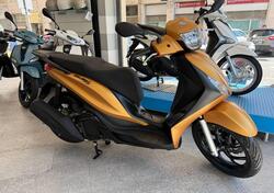 Piaggio Medley 125 S (2025) nuova
