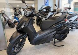 Piaggio Beverly 400 S (2025) nuova
