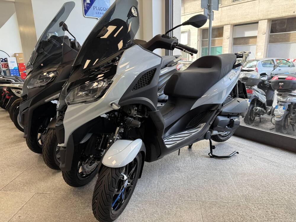 Piaggio MP3 310 Sport (2025)