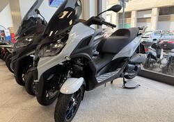 Piaggio MP3 310 Sport (2025) nuova