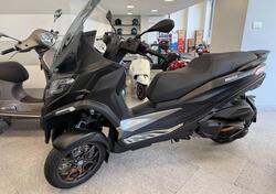 Piaggio MP3 530 Hpe Exclusive (2025) nuova