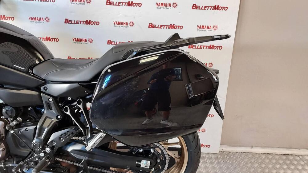 Yamaha Tracer 7 GT (2021 - 24) (5)