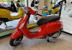 Vespa Primavera 125 (2024 - 25) nuova