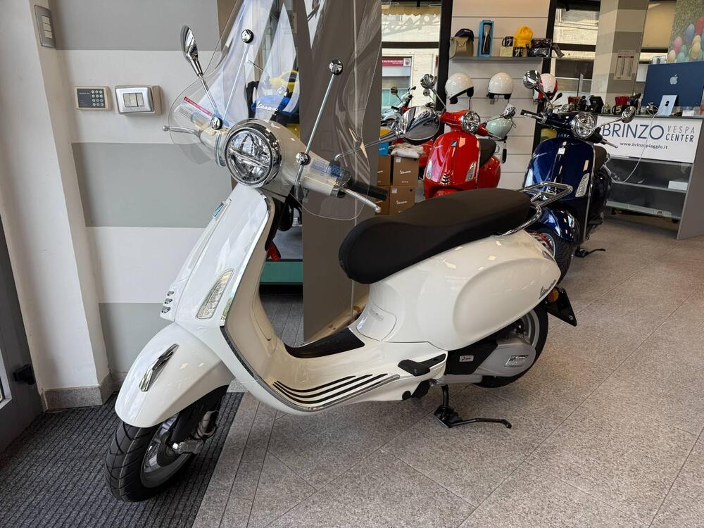 Vespa Primavera 125 (2024 - 25)