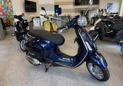 Vespa Primavera 125 (2024 - 25) nuova