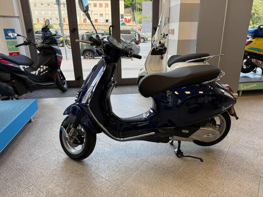 Vespa Primavera 125 (2024 - 25) (2)