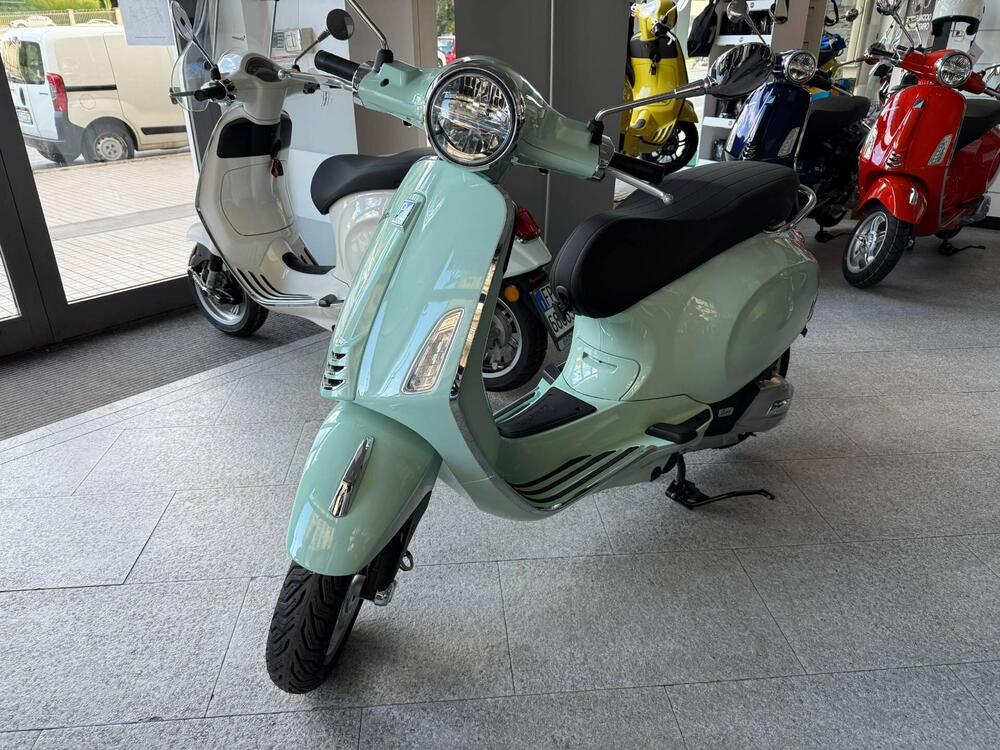 Vespa Primavera 125 (2024 - 25) (2)