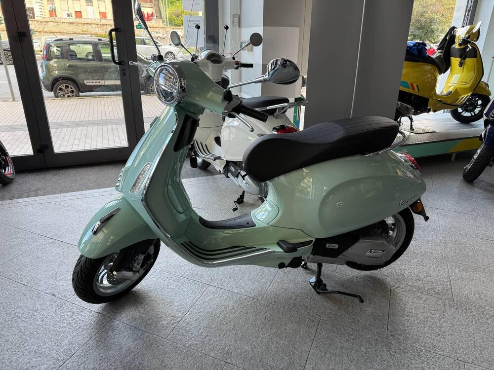Vespa Primavera 150 (2024 - 25)