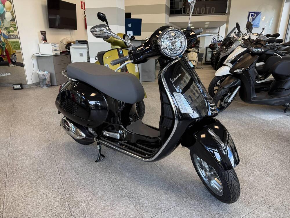 Vespa GTS 310 (2025)