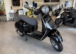 Vespa GTS 310 (2025) nuova