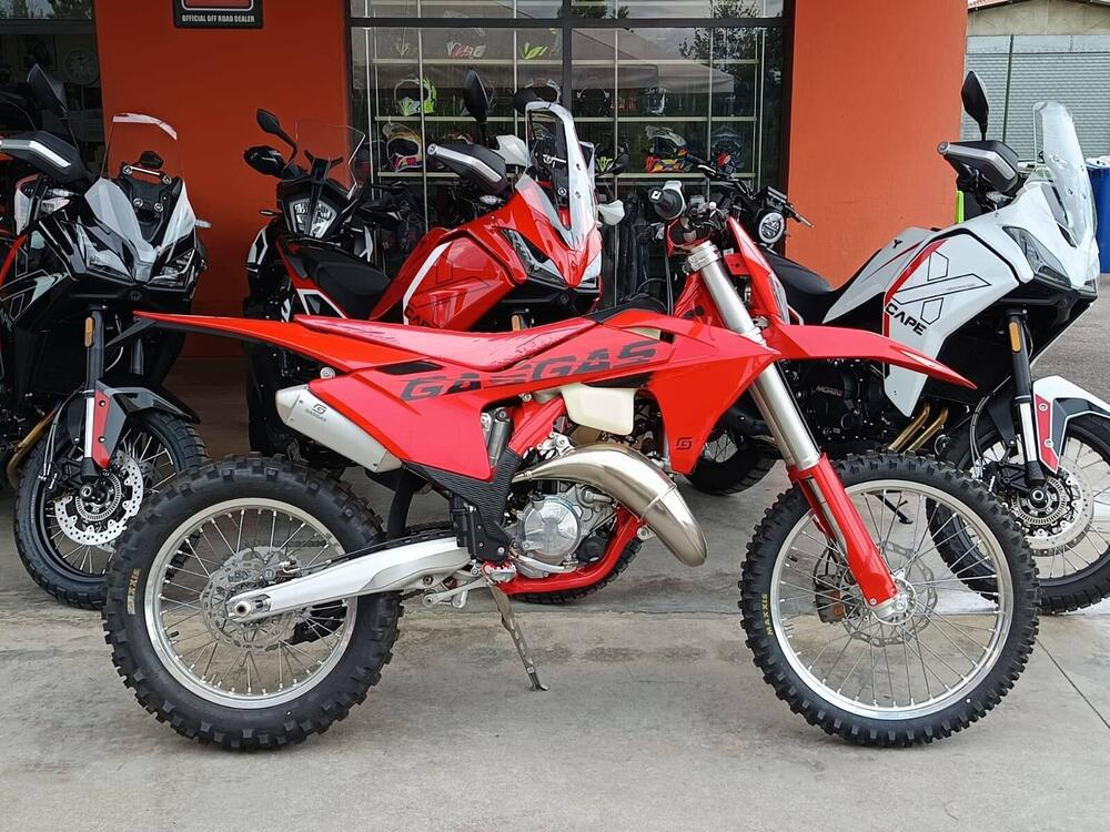 GASGAS EC 125 (2025)