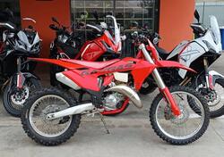 GASGAS EC 125 (2025) nuova