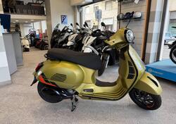 Vespa GTS 310 Supersport (2025) nuova