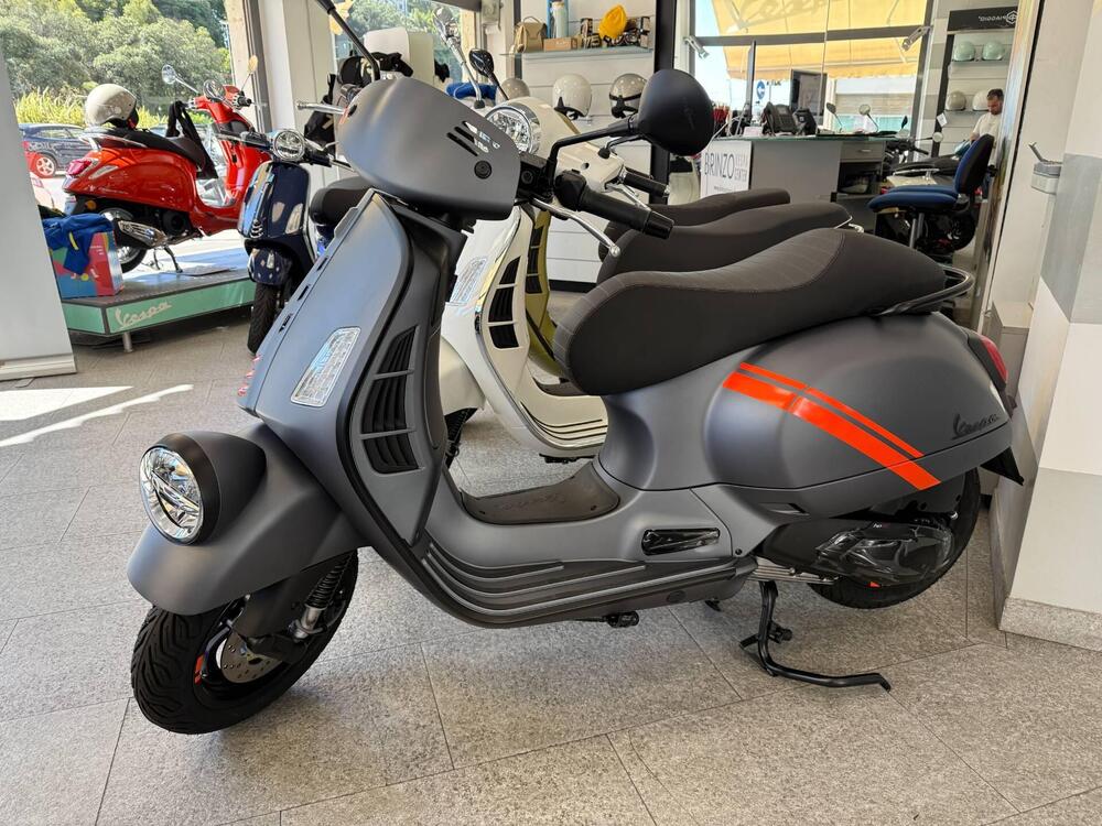 Vespa GTV 310 (2025)