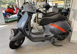 Vespa GTV 310 (2025) nuova
