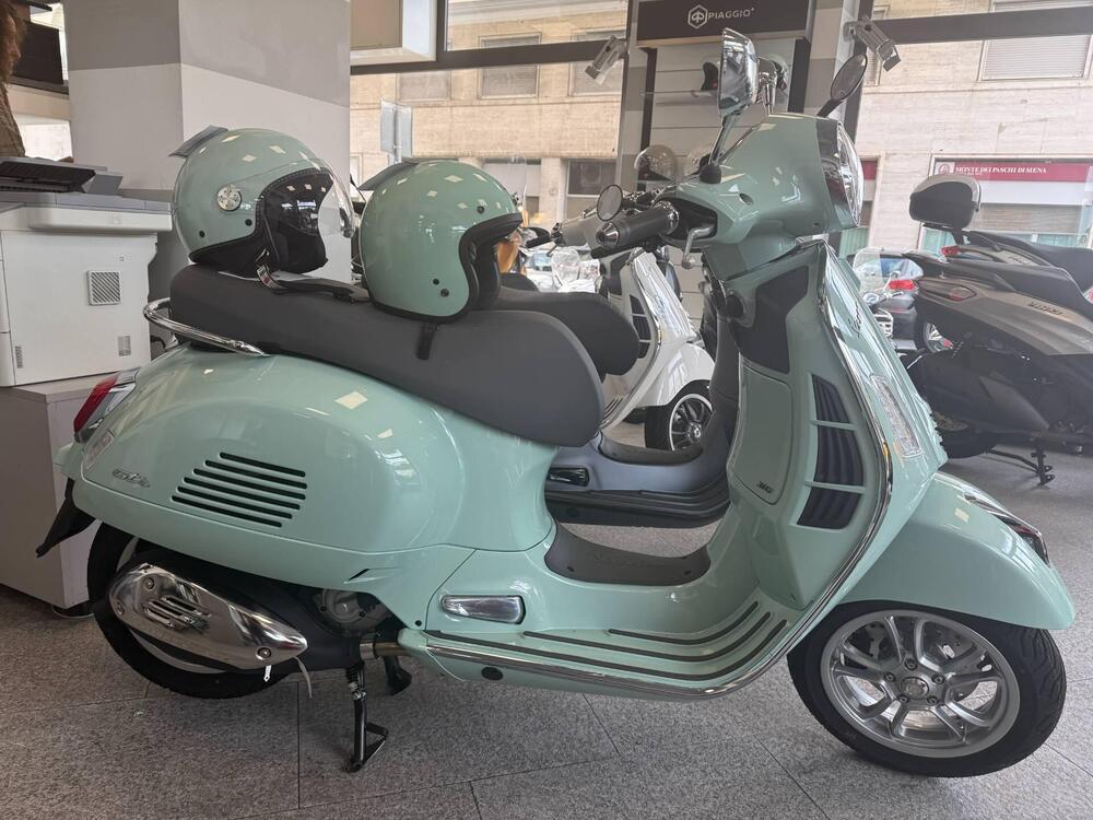 Vespa GTS 310 (2025)