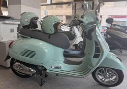 Vespa GTS 310 (2025) nuova