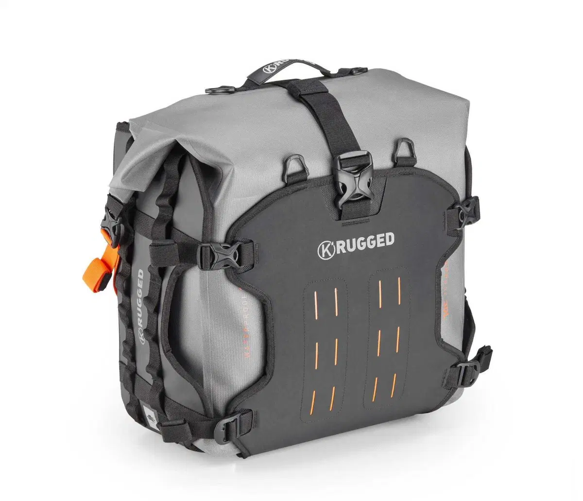 Borse laterali Kappa K’Rugged AV07