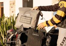 Borse laterali Kappa K’Rugged AV07