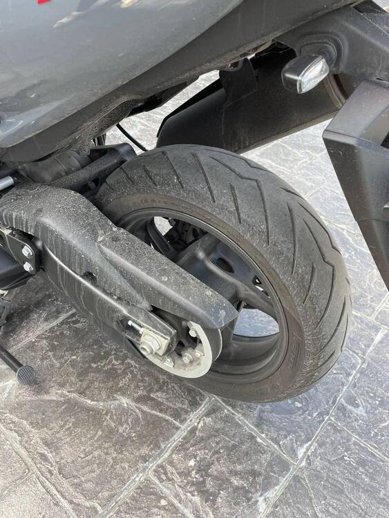 Yamaha T-Max 560 (2020 - 21) (5)