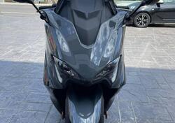 Yamaha T-Max 560 (2020 - 21) usata