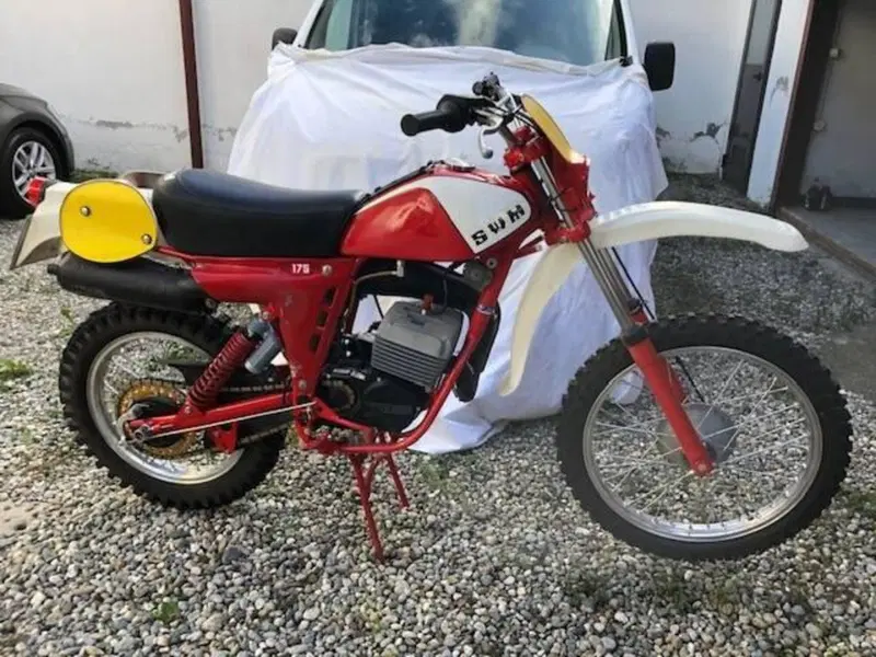 Swm 175-GS