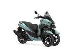 Yamaha Tricity 125 (2025) nuova