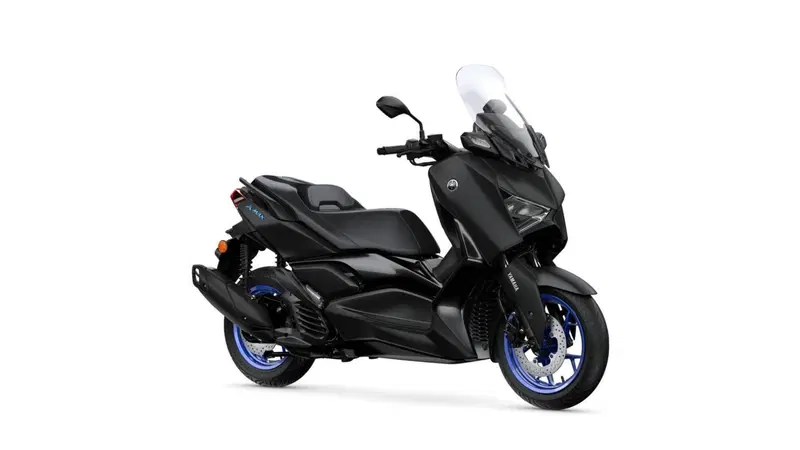 Yamaha X-Max 125 (2025 - 26)