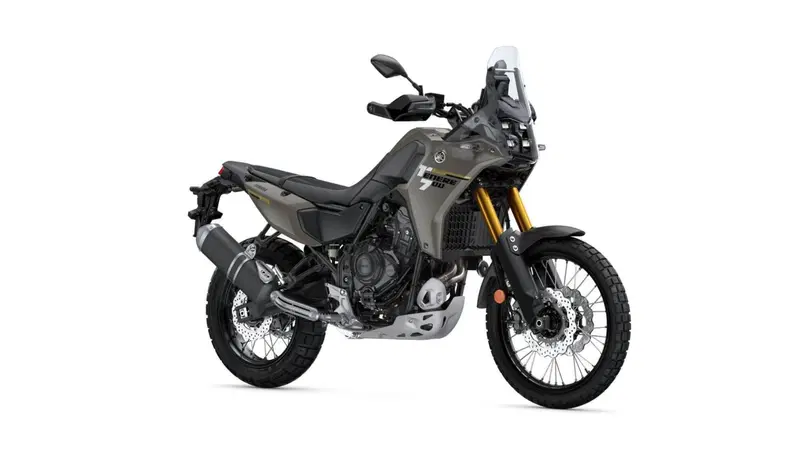 Yamaha Ténéré 700 (2025 - 26)