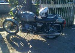 Bmw R 100 RS d'epoca