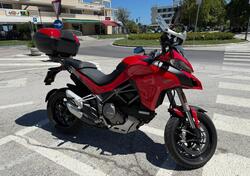 Ducati Multistrada 1260 S (2018 - 20) usata